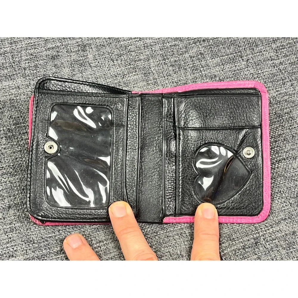 Brighton bifold wallet